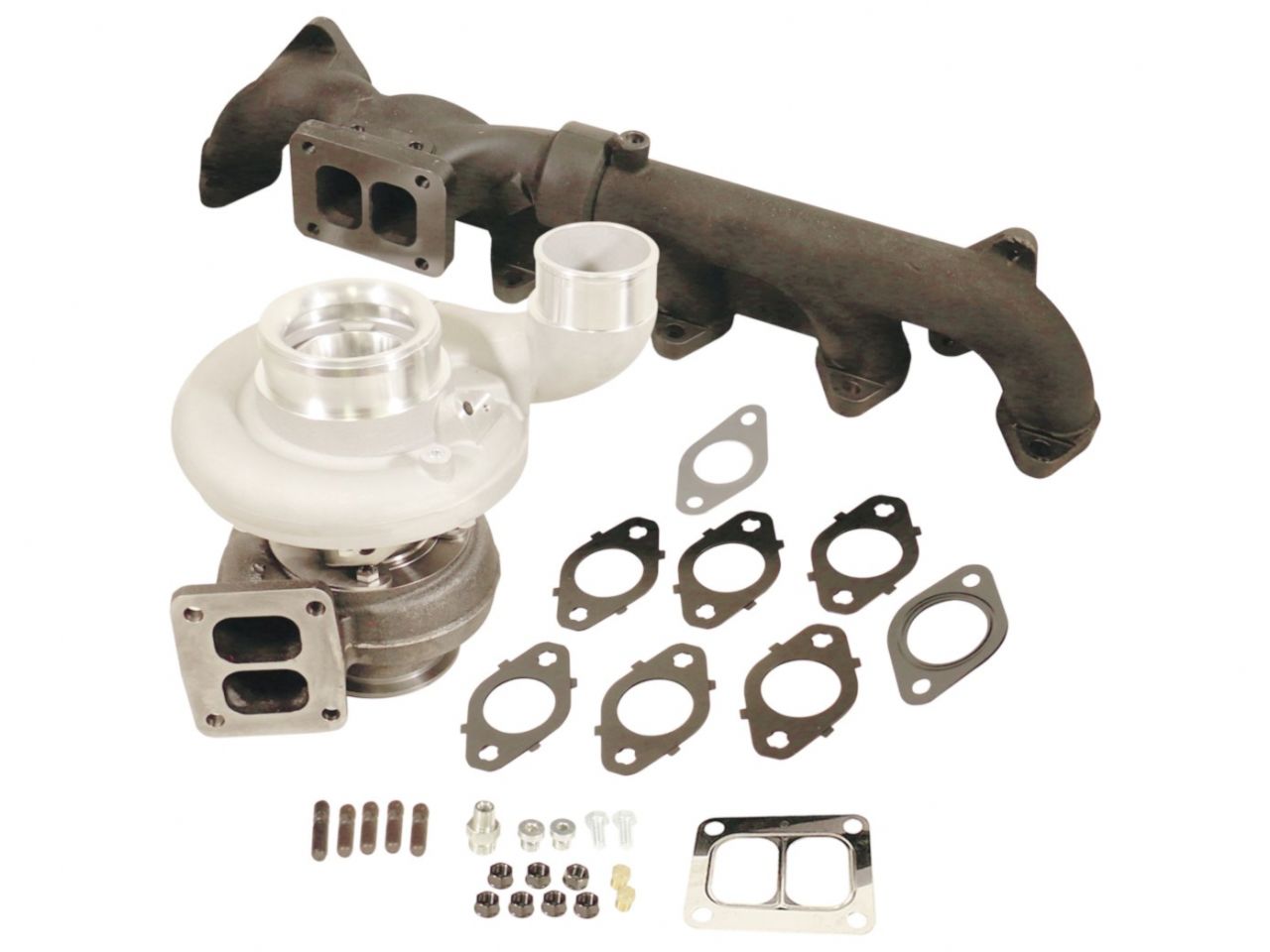 BD Diesel Vehicle Parts 1045294 Item Image