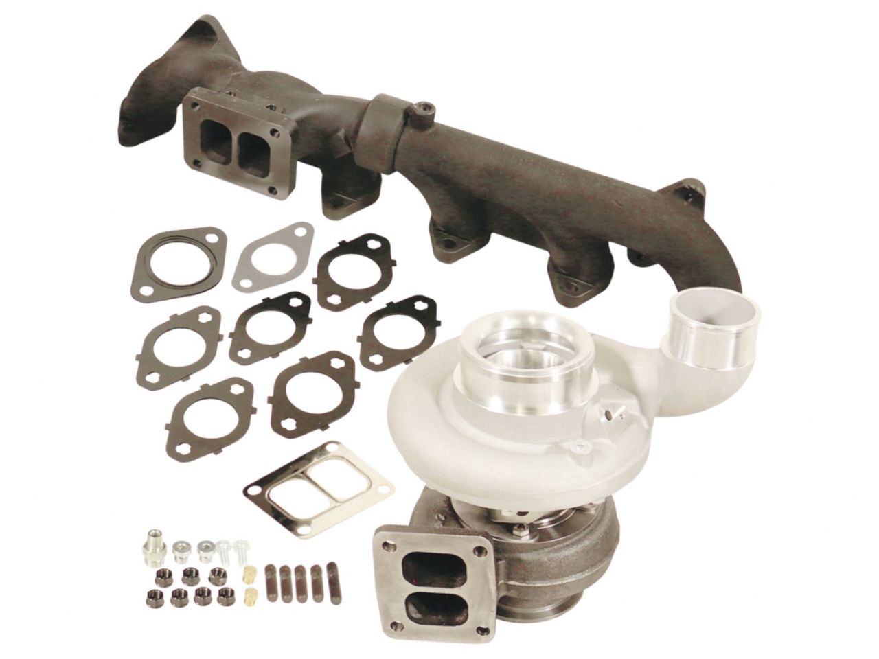 BD Diesel Vehicle Parts 1045293 Item Image