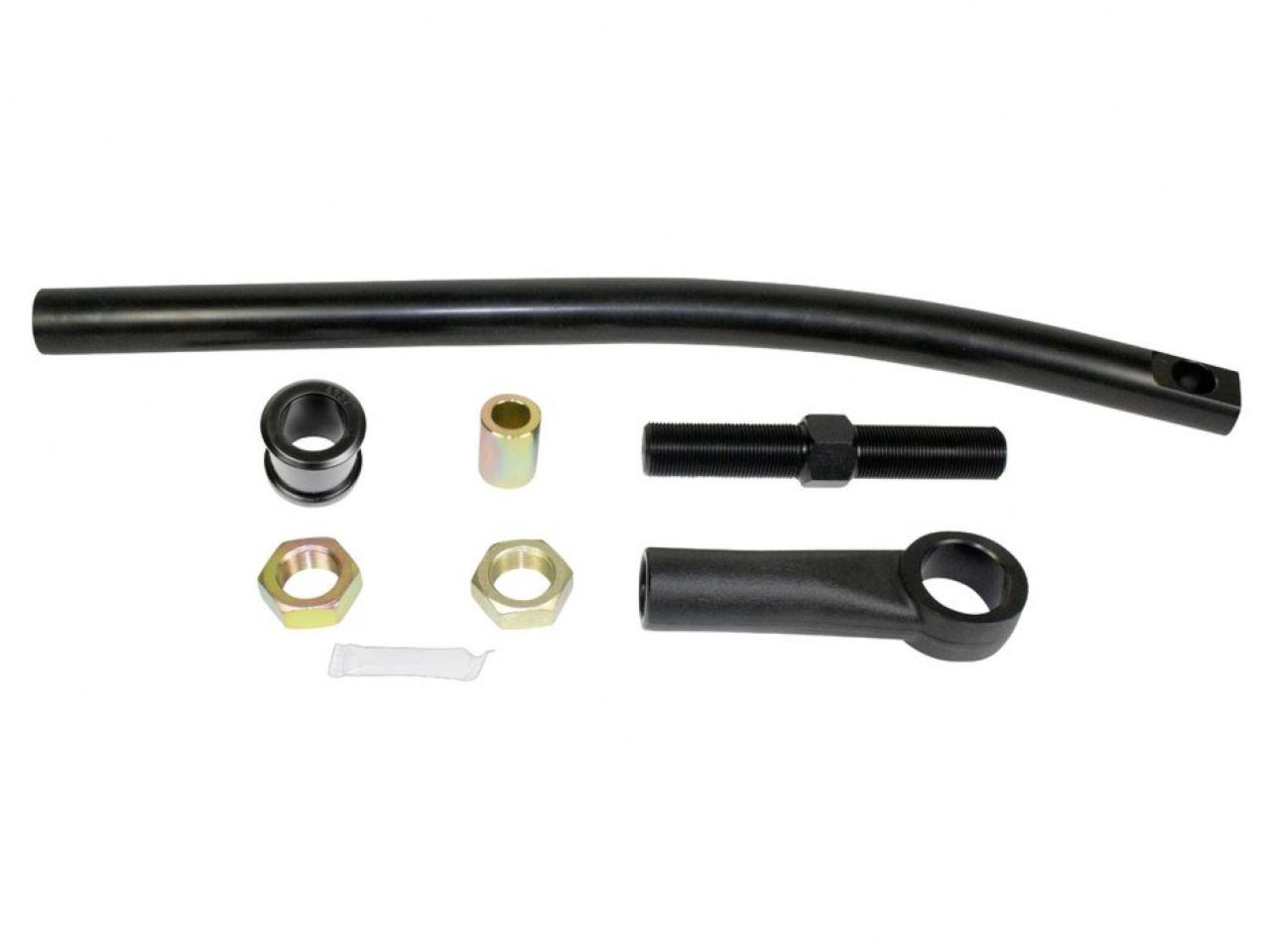 BD Diesel Sway Bars 1032110 Item Image