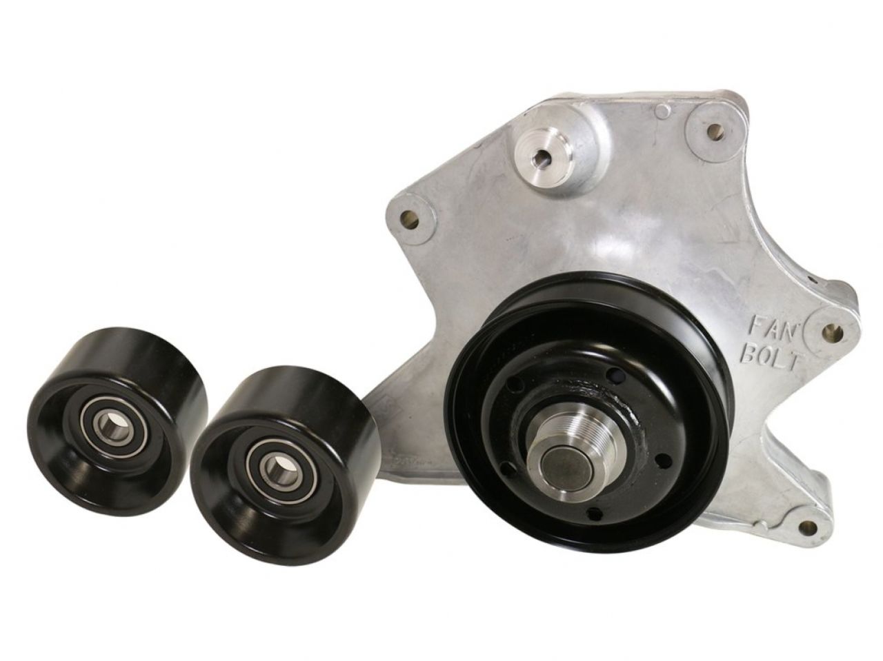 BD Diesel Cooling Fans 1050470-SB Item Image