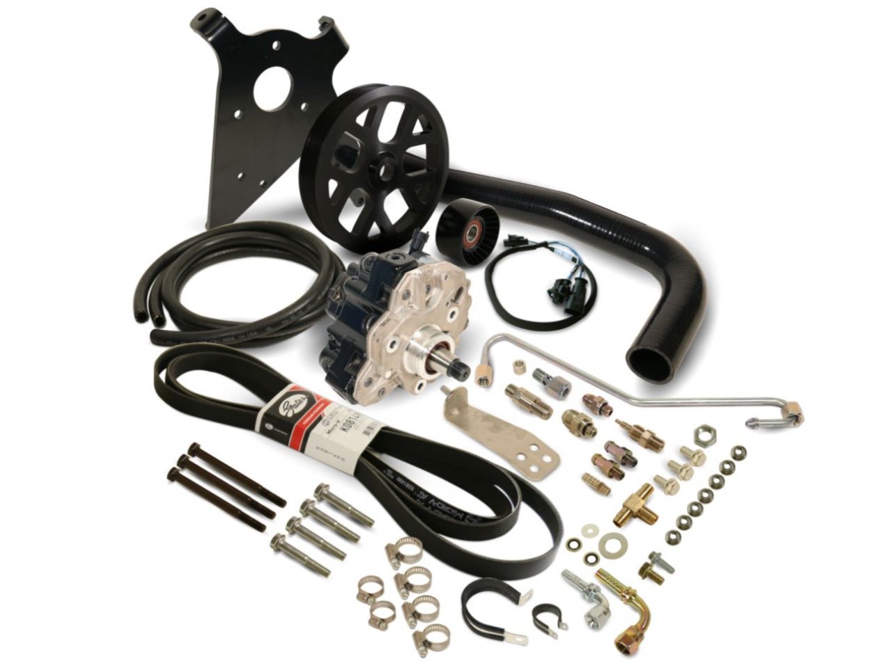 BD Diesel Vehicle Parts 1050477 Item Image