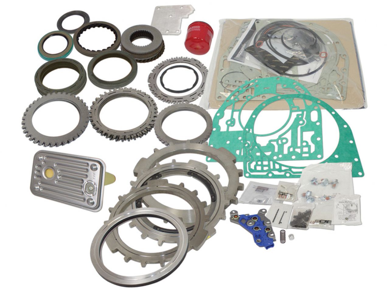 BD Diesel Vehicle Parts 1062226 Item Image