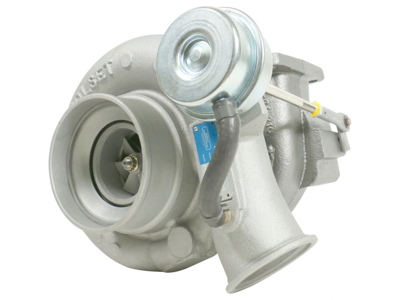 BD Diesel Turbochargers 3590104-B Item Image