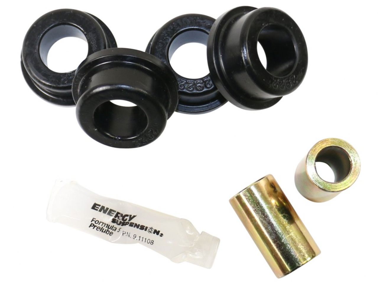 BD Diesel Steering Rack Bushings 1302033-1 Item Image