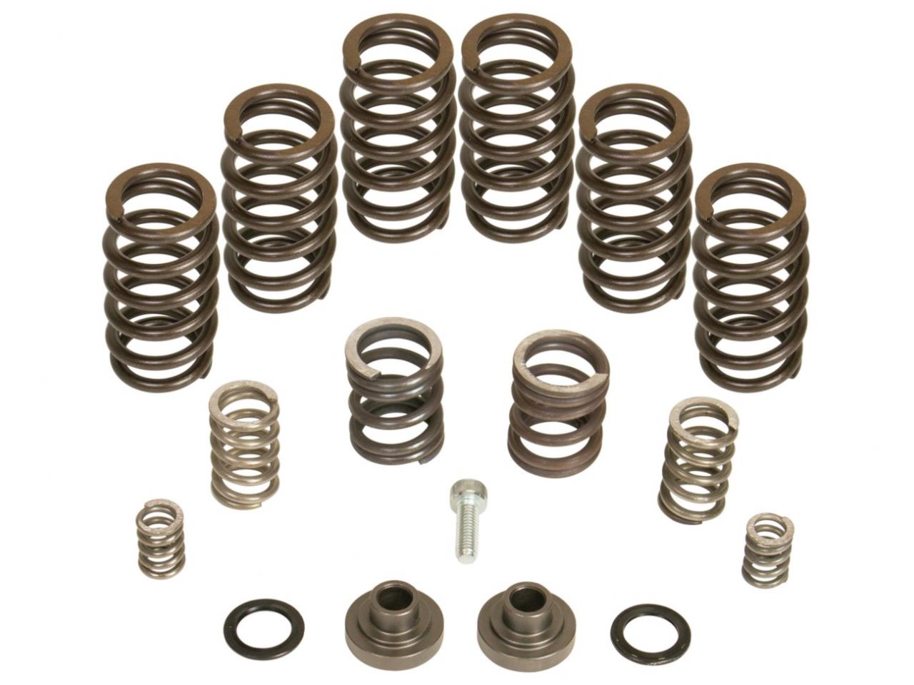 BD Diesel Valve Springs 1040185 Item Image