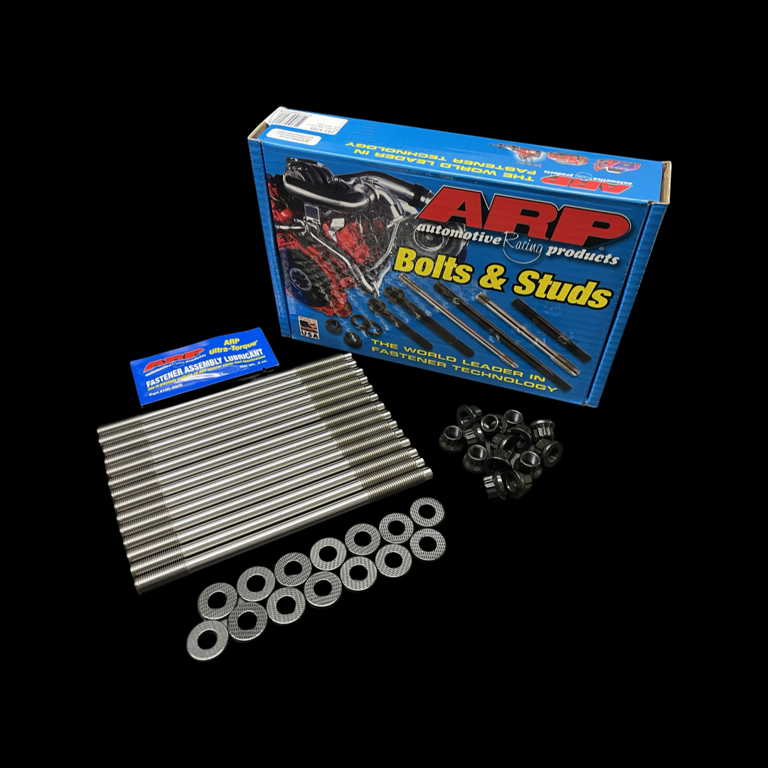 Brian Crower <b>AR8639</b> - Toyota B58B30 Custom Age 625+ Head Studs