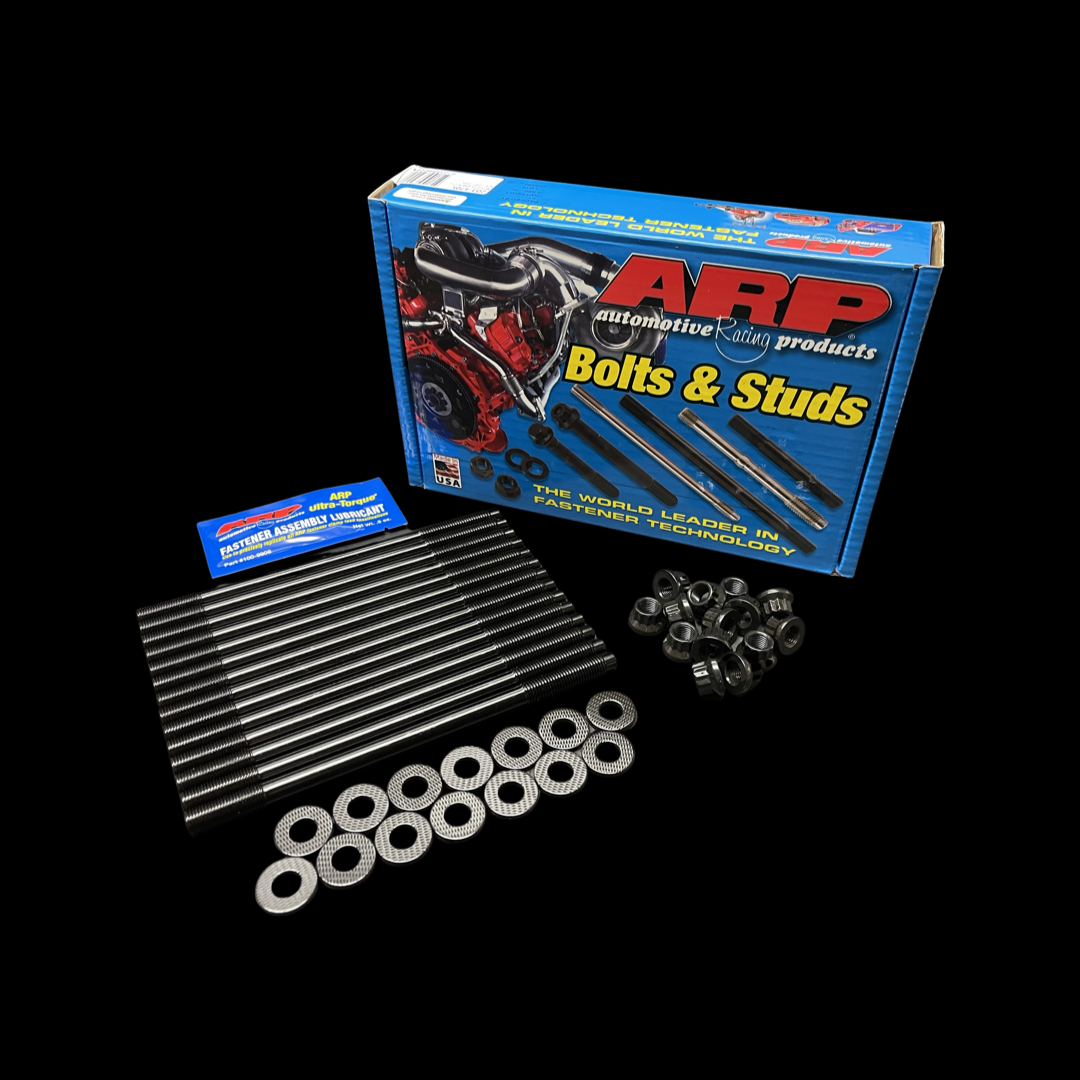 Brian Crower <b>AR8638</b> - Toyota B58B30 ARP2000 Head Studs