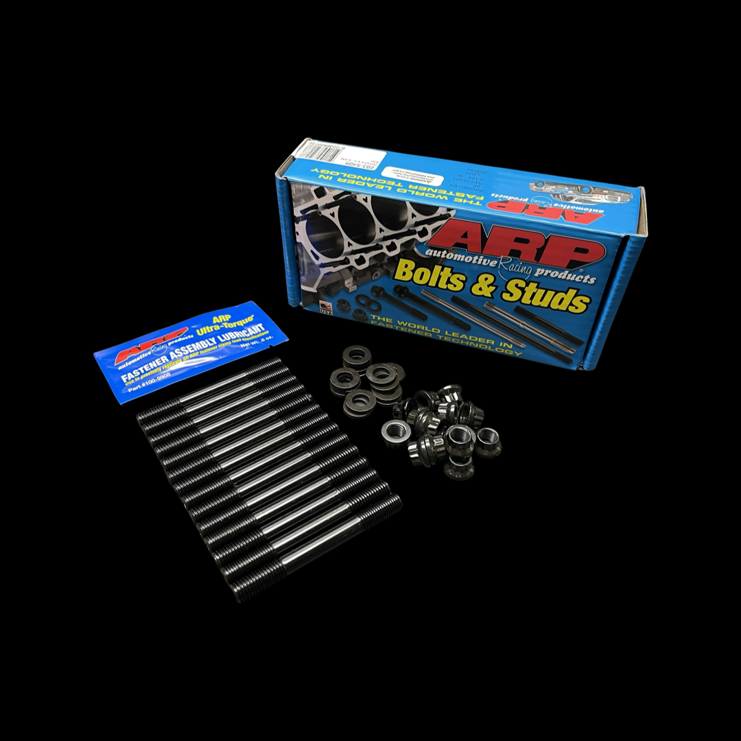 Brian Crower <b>AR8738</b> - Toyota B58B30 ARP2000 Main Studs