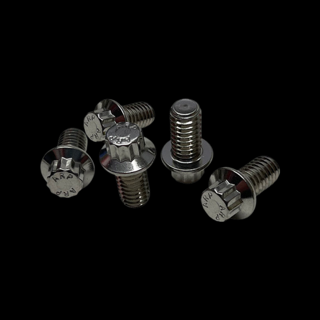 Brian Crower <b>BC8892</b> - CAM GEAR CLAMPING BOLTS (set/5 bolts)