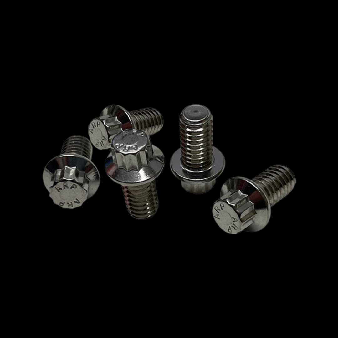 Brian Crower BC x ARP Cam Gear Clamping Bolts (set/5 bolts) BC8892