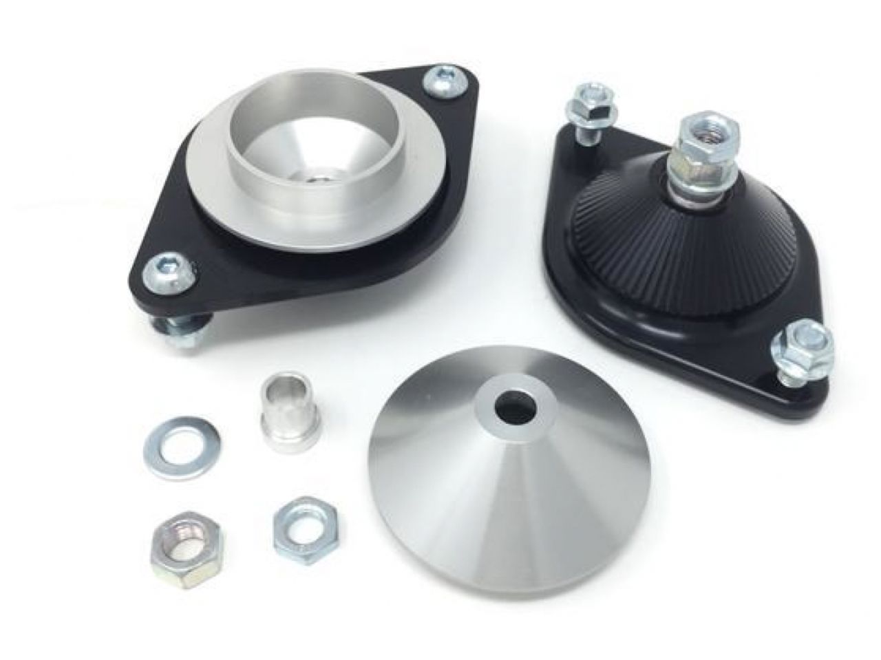 Diftech Pillowball Mounts 10624-07 Item Image