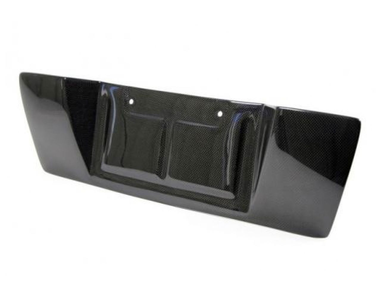 APR License Plate Frames CBX-RX8 Item Image