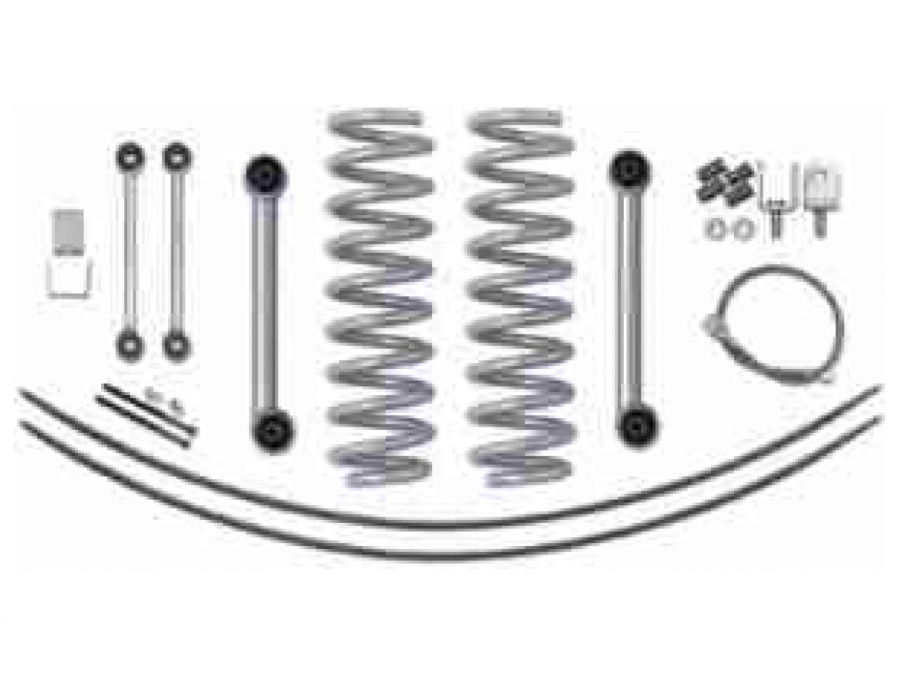 Rubicon Express Suspension Kits RE6020 Item Image