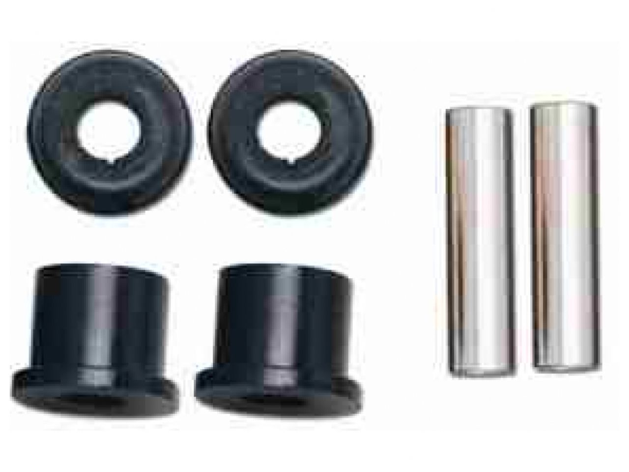 Rubicon Express Leaf Spring Bushings RE1491 Item Image