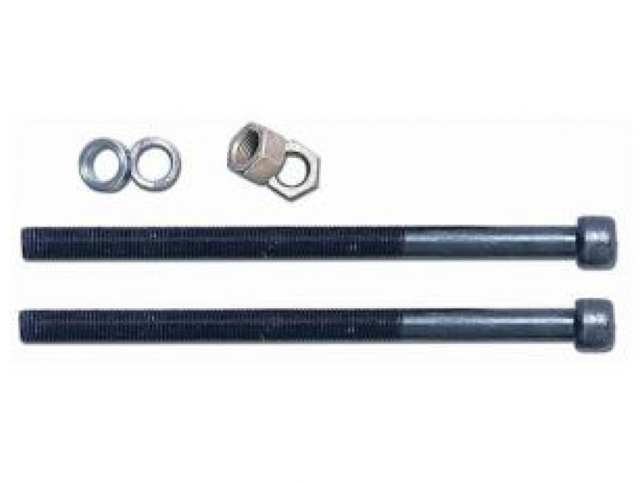 Rubicon Express Leaf Spring U-Bolts RE1482 Item Image