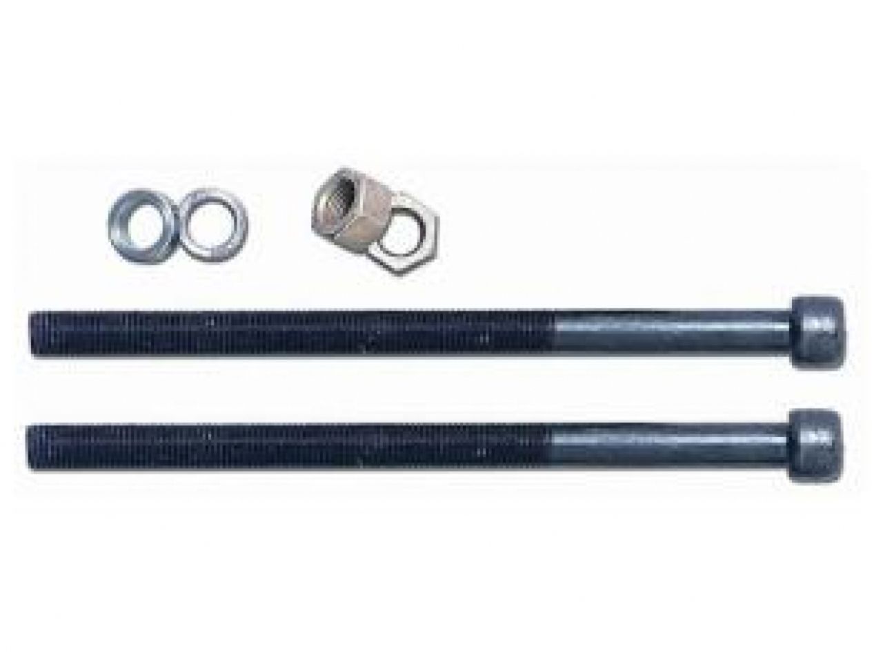 Rubicon Express Leaf Spring U-Bolts RE1483 Item Image