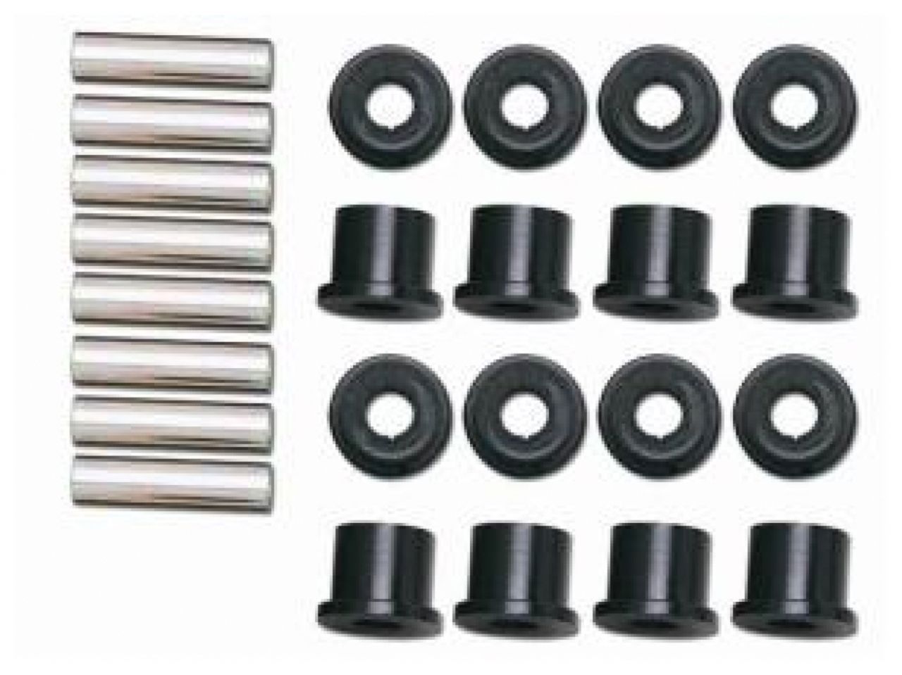 Rubicon Express Leaf Spring Bushings RE1490 Item Image