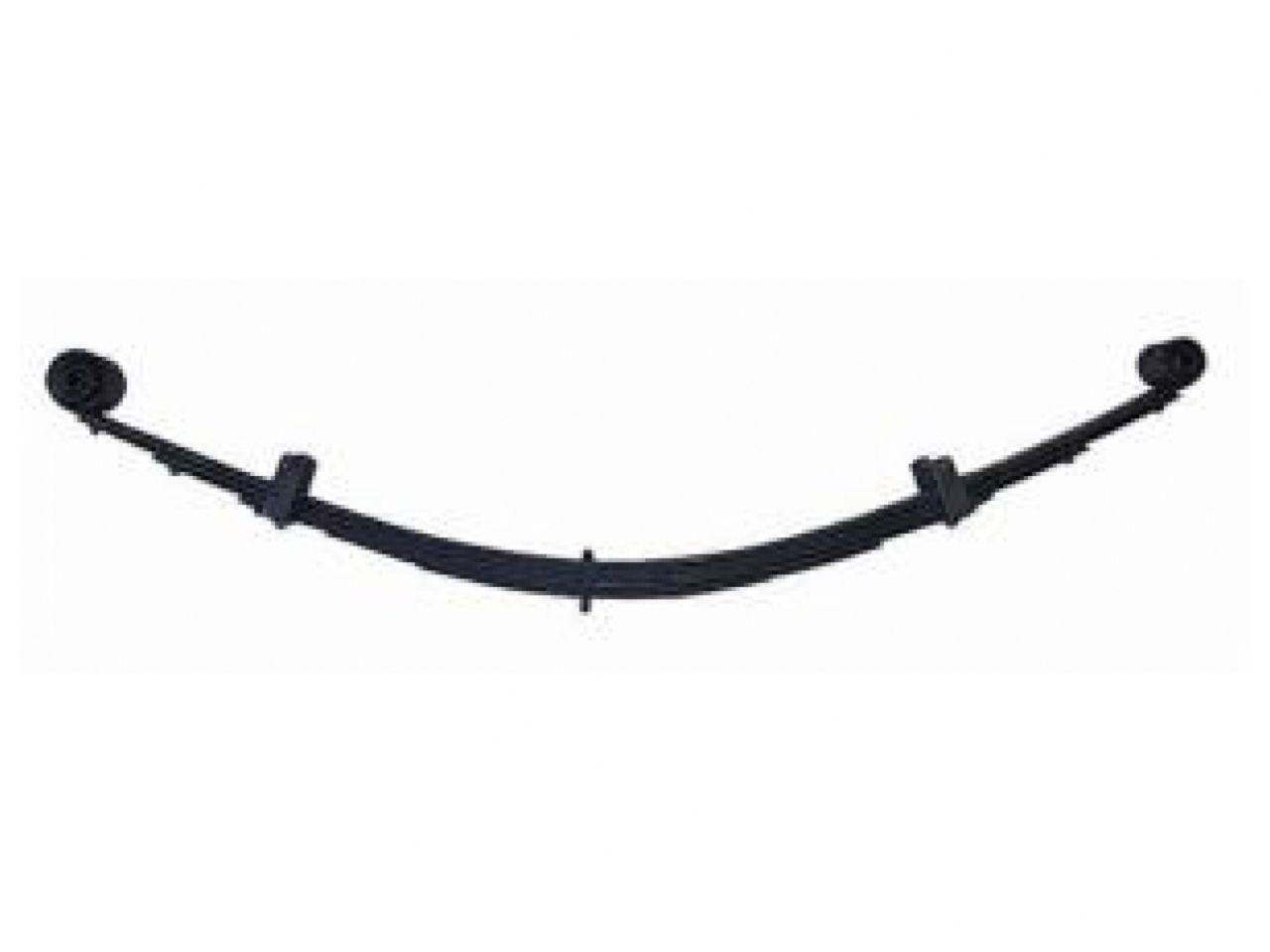 Rubicon Express Leaf Springs RE1462 Item Image