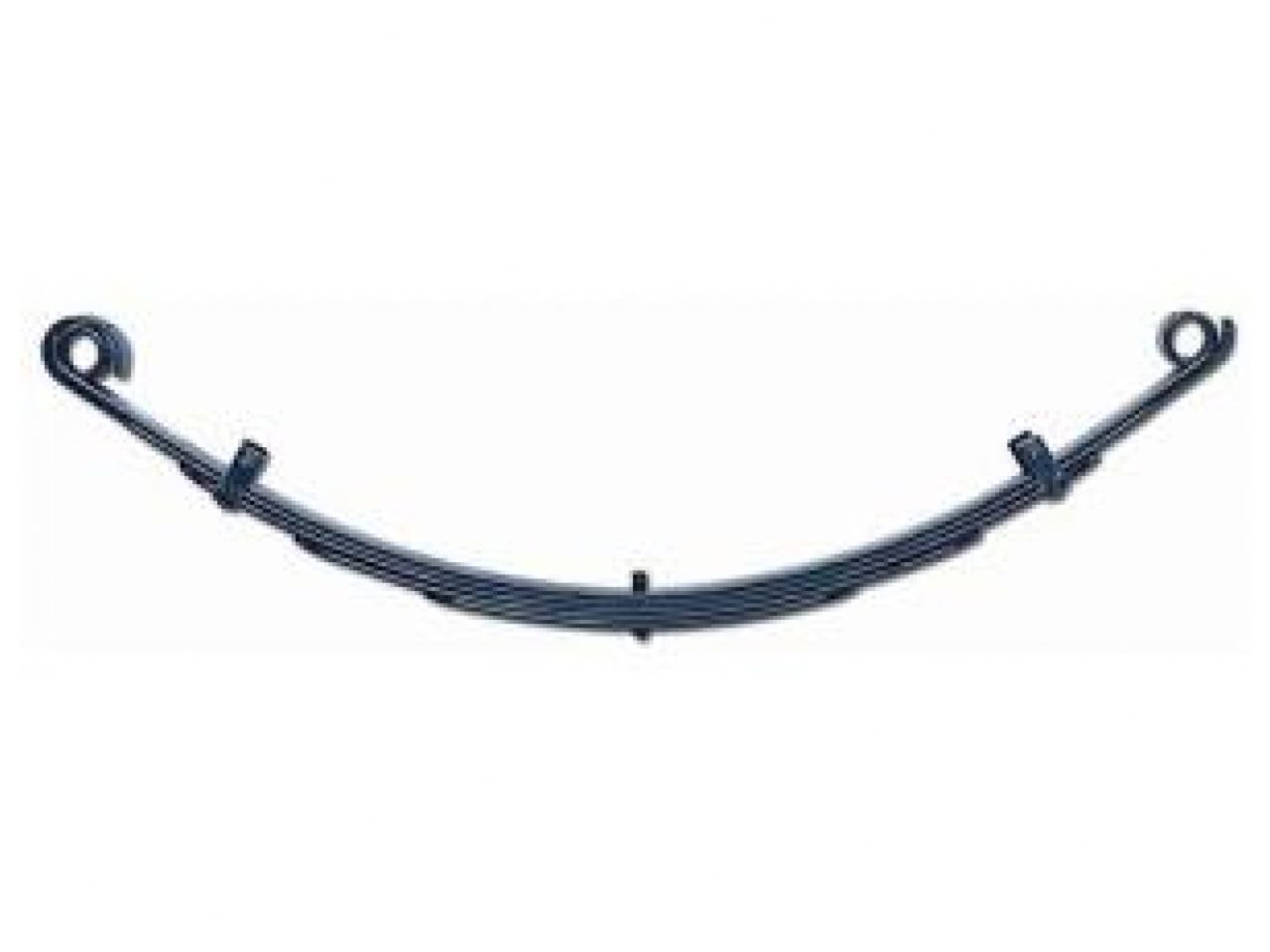 Rubicon Express Leaf Springs RE1450 Item Image