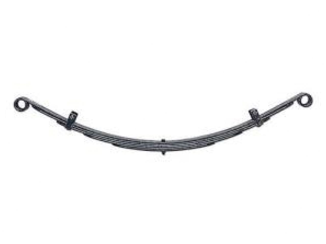 Rubicon Express Leaf Springs RE1444 Item Image