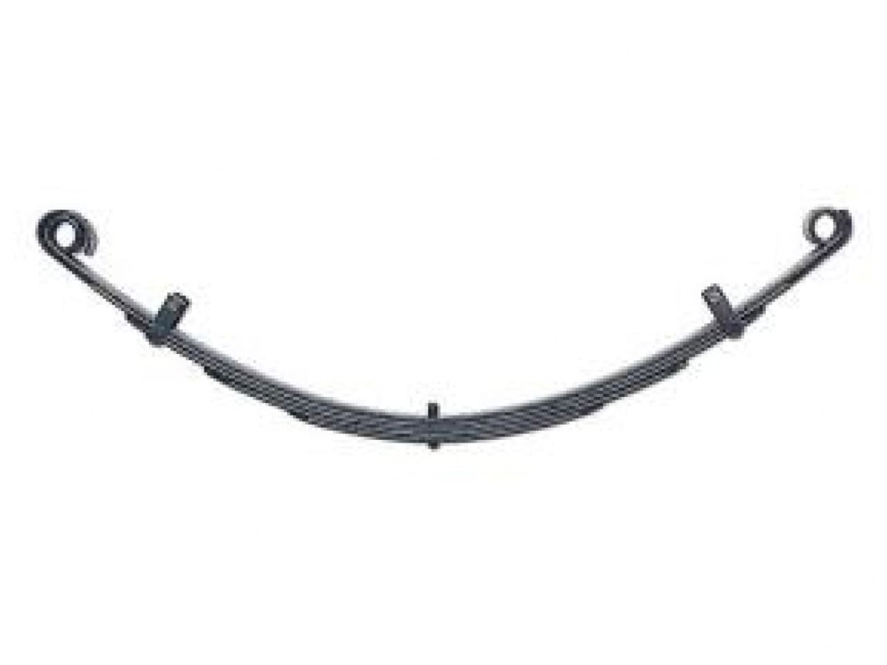 Rubicon Express Leaf Springs RE1425 Item Image