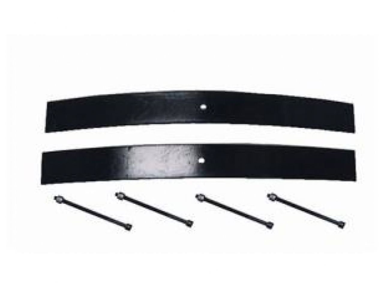 Rubicon Express Leaf Springs RE1415 Item Image