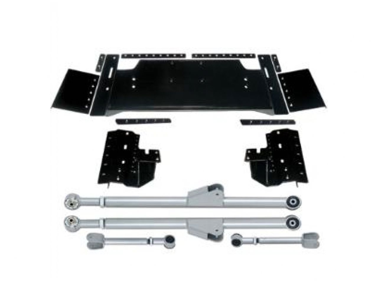 Rubicon Express Control Arms RE6330 Item Image