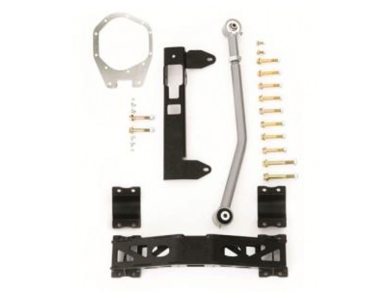 Rubicon Express Control Arms RE7333 Item Image