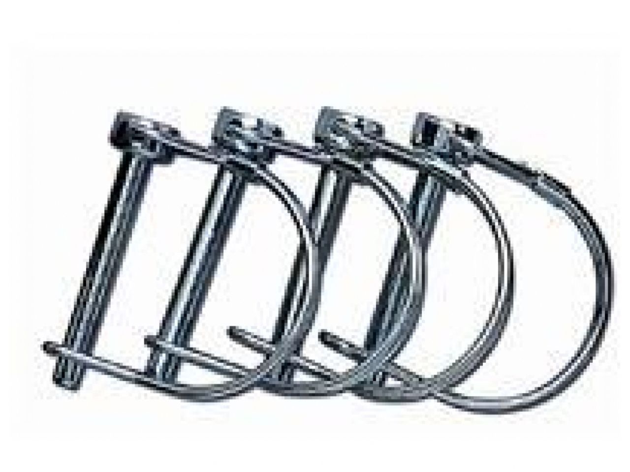 Rubicon Express Sway Bar Endlinks RE1199 Item Image