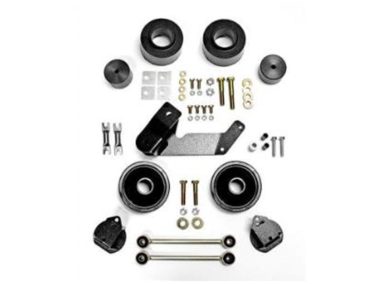 Rubicon Express Suspension Kits RE7133M Item Image