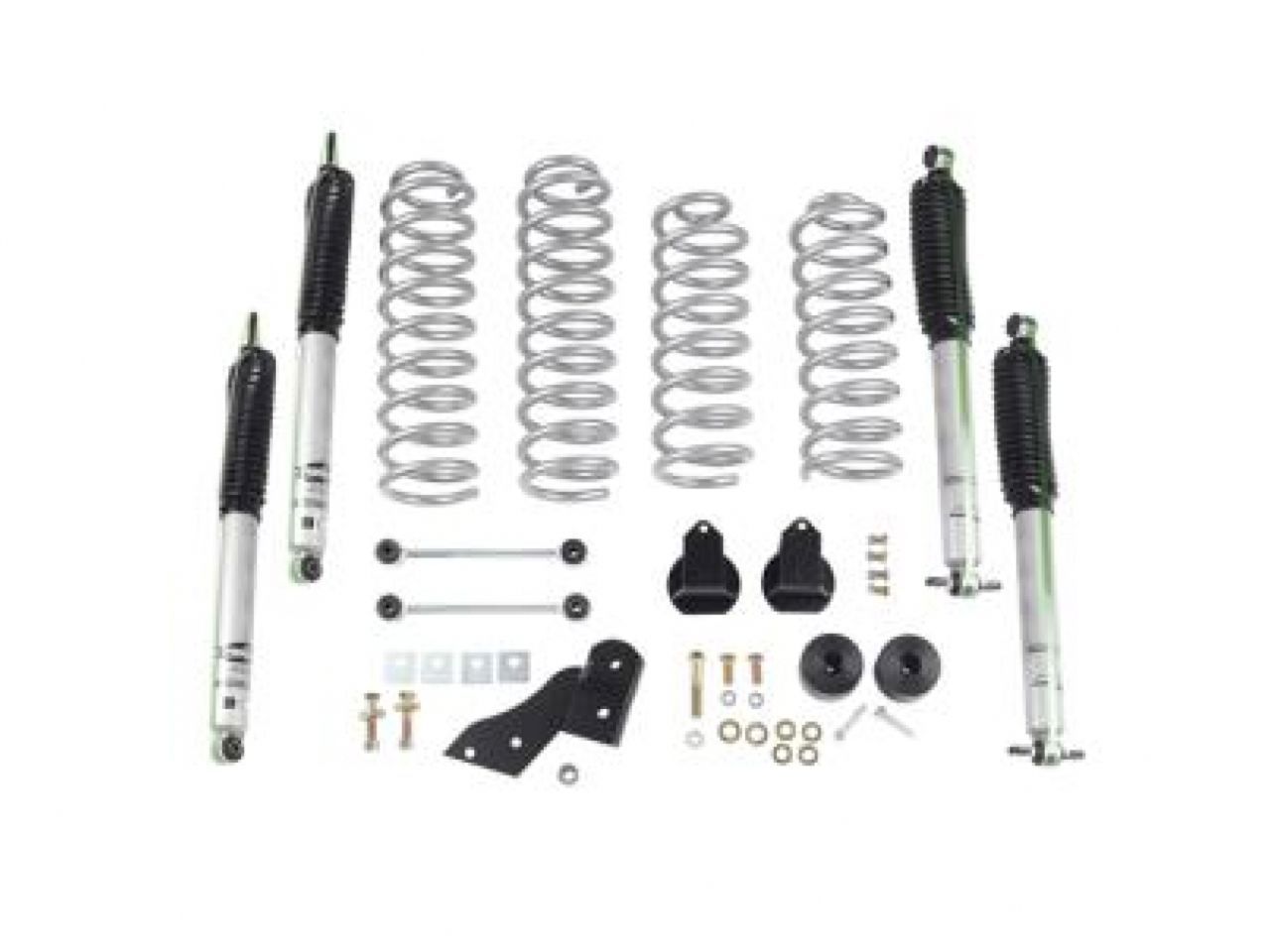 Rubicon Express Suspension Kits RE7141M Item Image