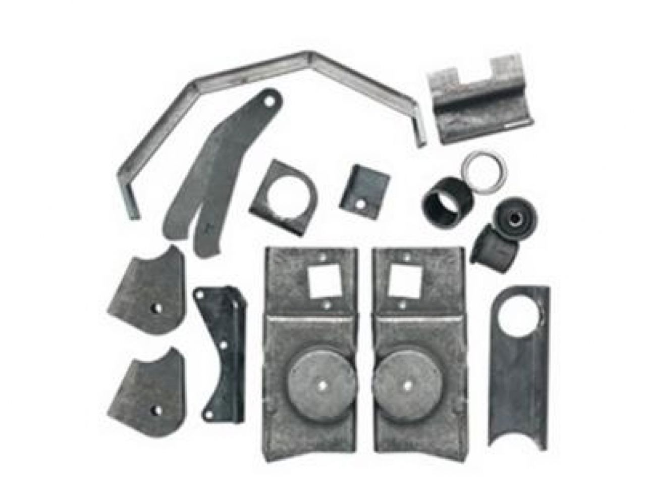 Rubicon Express Vehicle Parts RE9953 Item Image