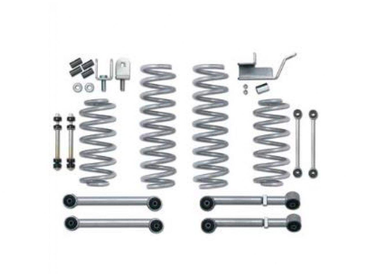 Rubicon Express Suspension Kits RE8005 Item Image