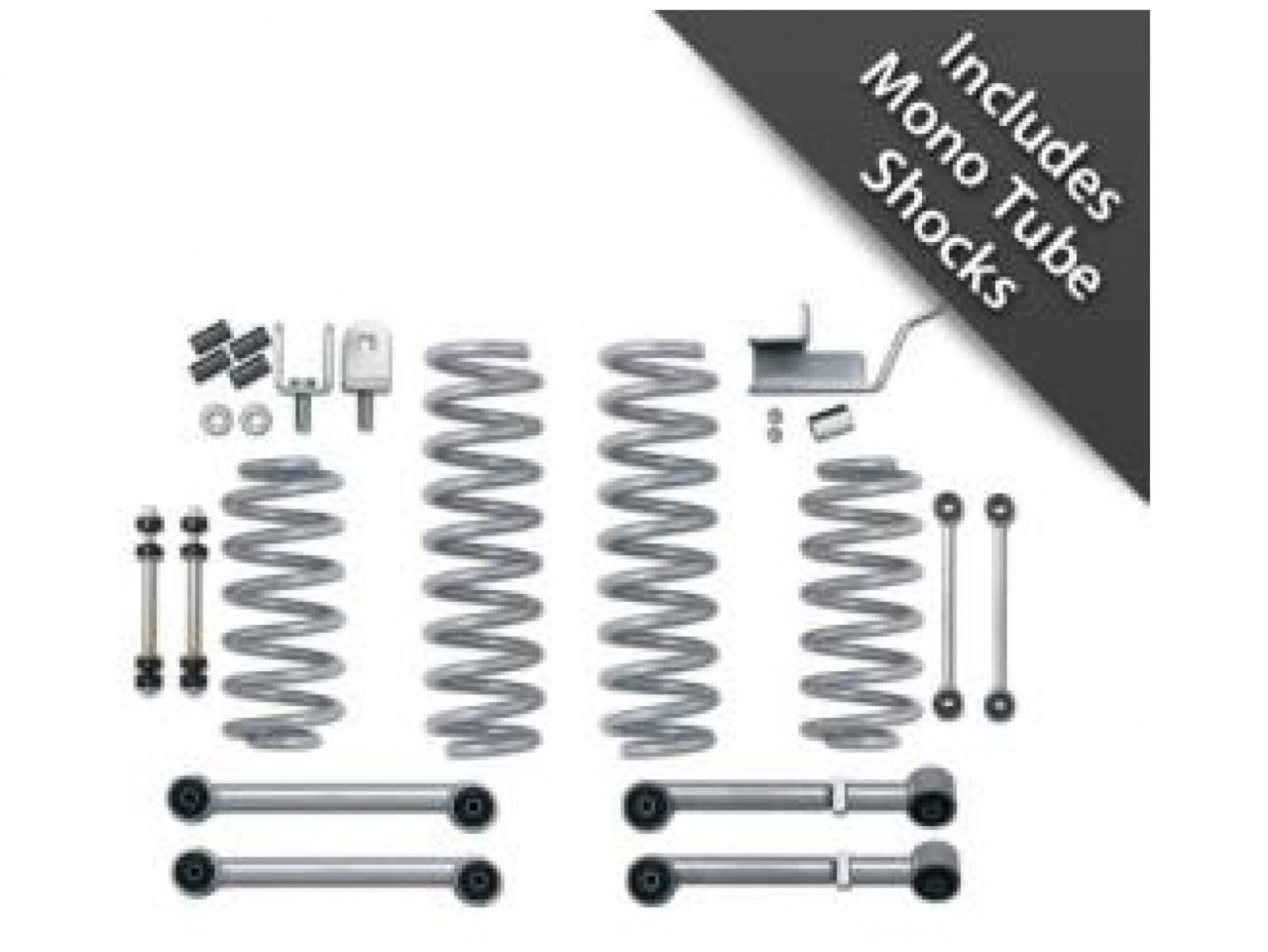 Rubicon Express Suspension Kits RE8005M Item Image