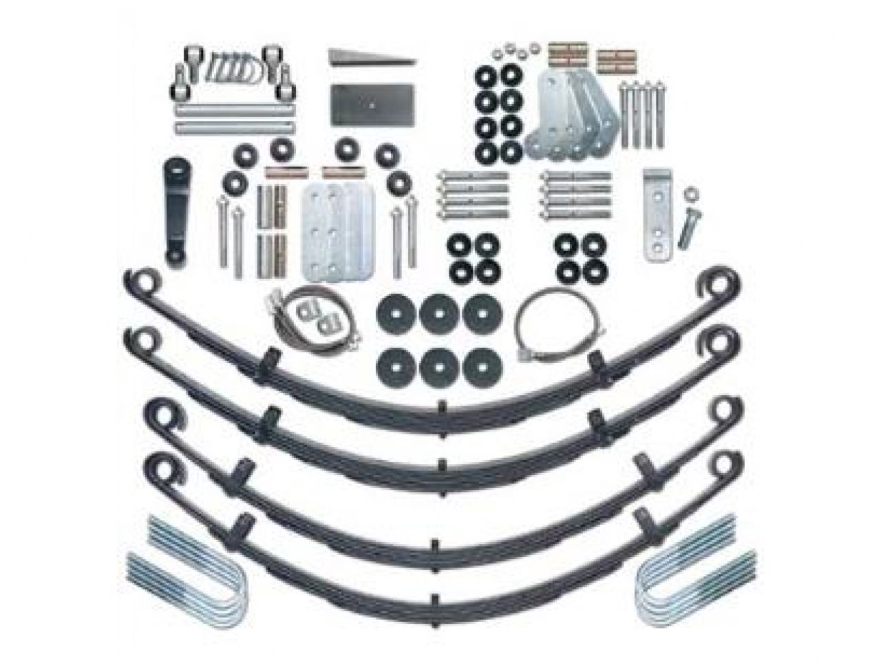 Rubicon Express Vehicle Parts RE5520 Item Image