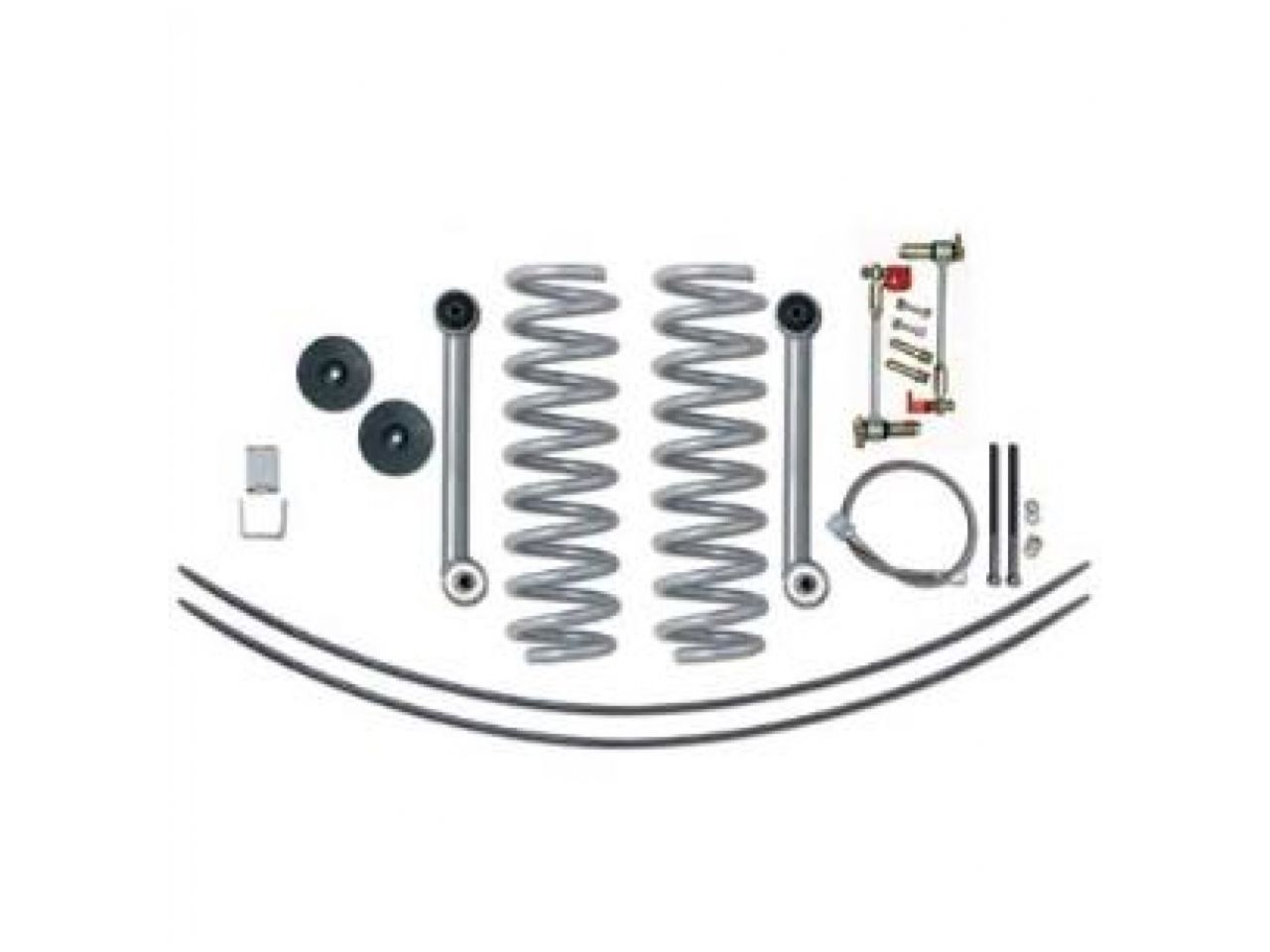 Rubicon Express Vehicle Parts RE6010 Item Image