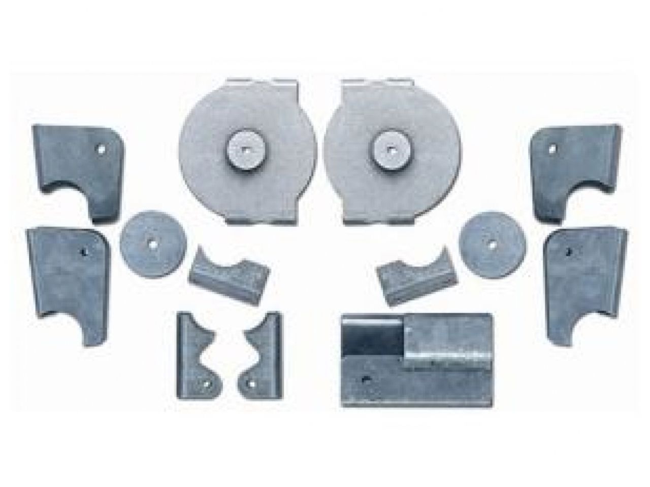 Rubicon Express Vehicle Parts RE9969 Item Image