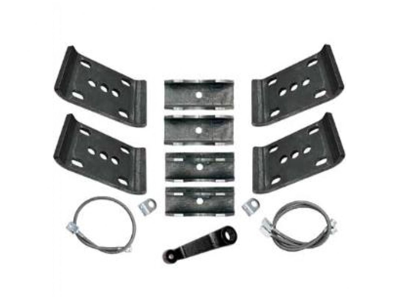 Rubicon Express Lift Kits RE5015 Item Image