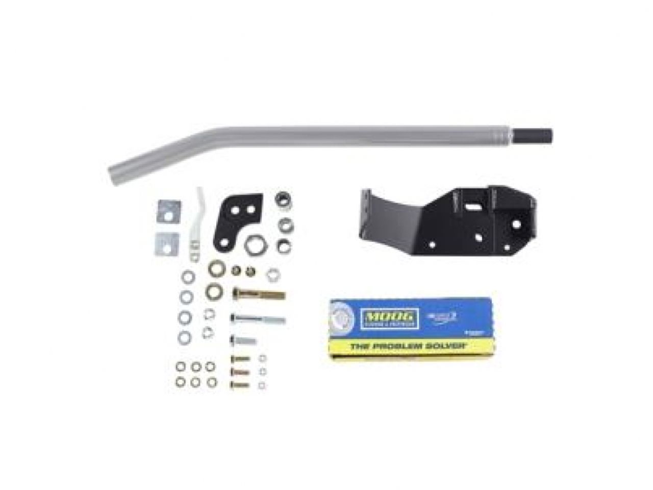 Rubicon Express Vehicle Parts RE2621 Item Image