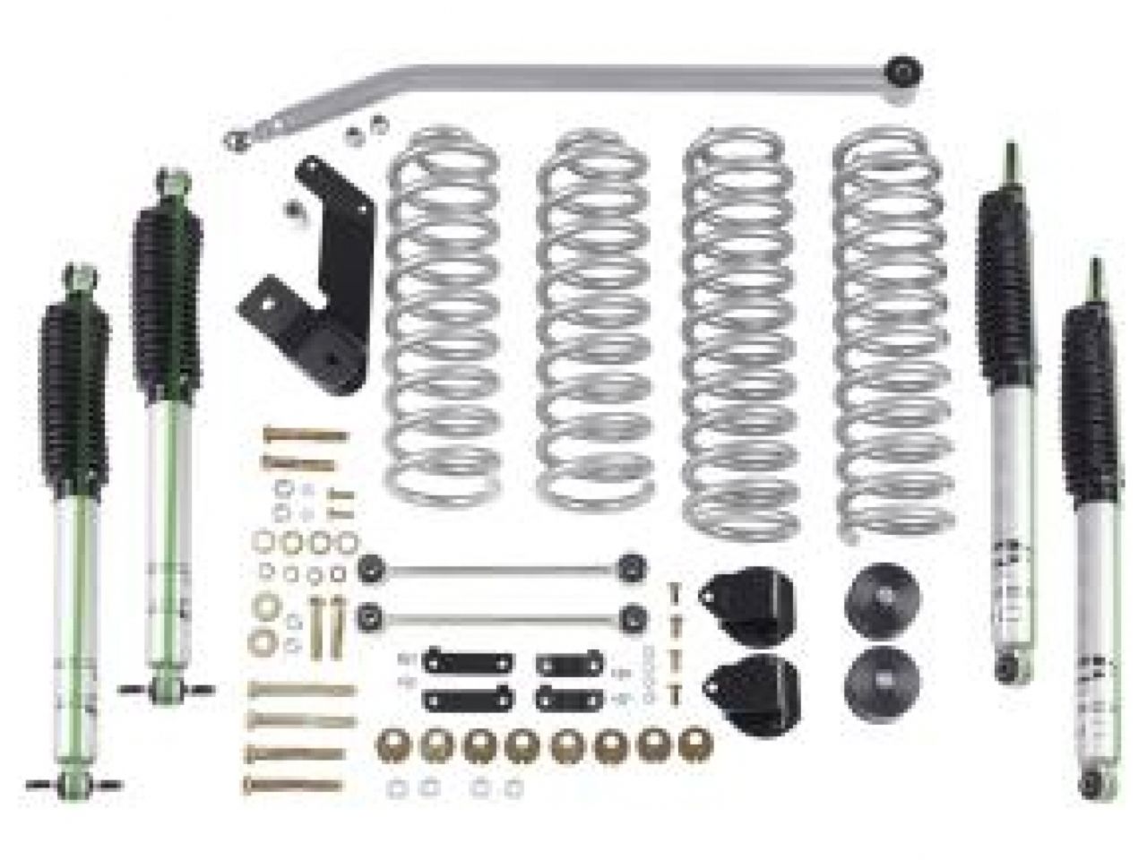 Rubicon Express Vehicle Parts RE7001M Item Image