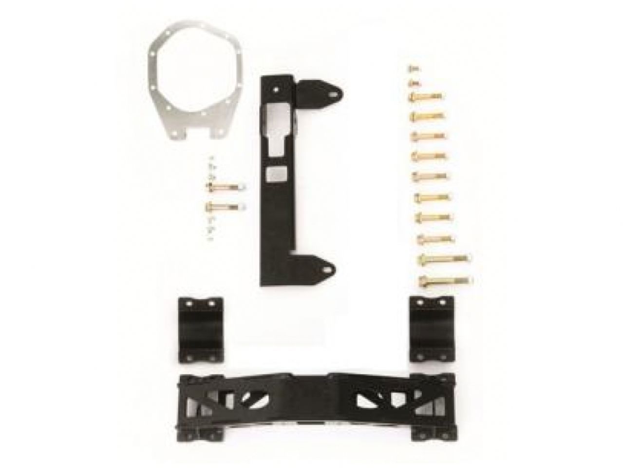 Rubicon Express Vehicle Parts RE4541 Item Image