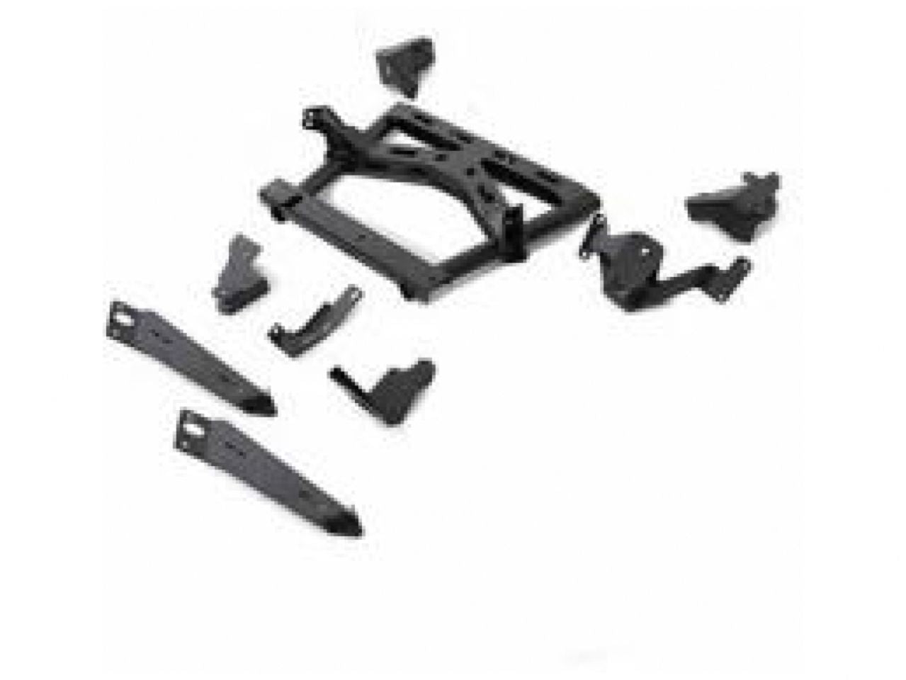 Rubicon Express Vehicle Parts RE4548 Item Image