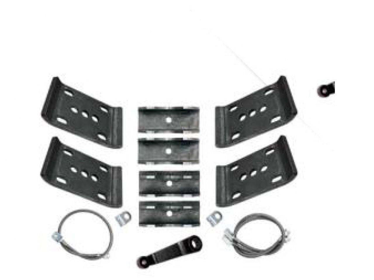 Rubicon Express Lift Kits RE5015T Item Image