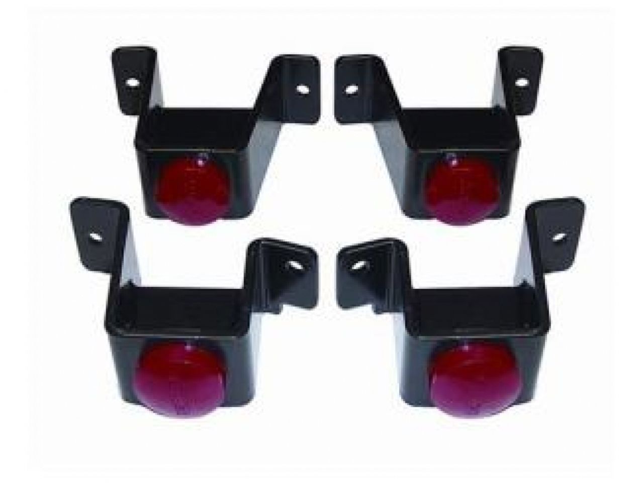 Rubicon Express Bump Stops RE1399 Item Image