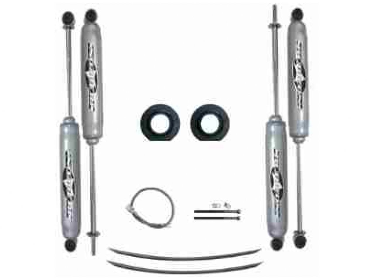 Rubicon Express Suspension Kits RE6160 Item Image