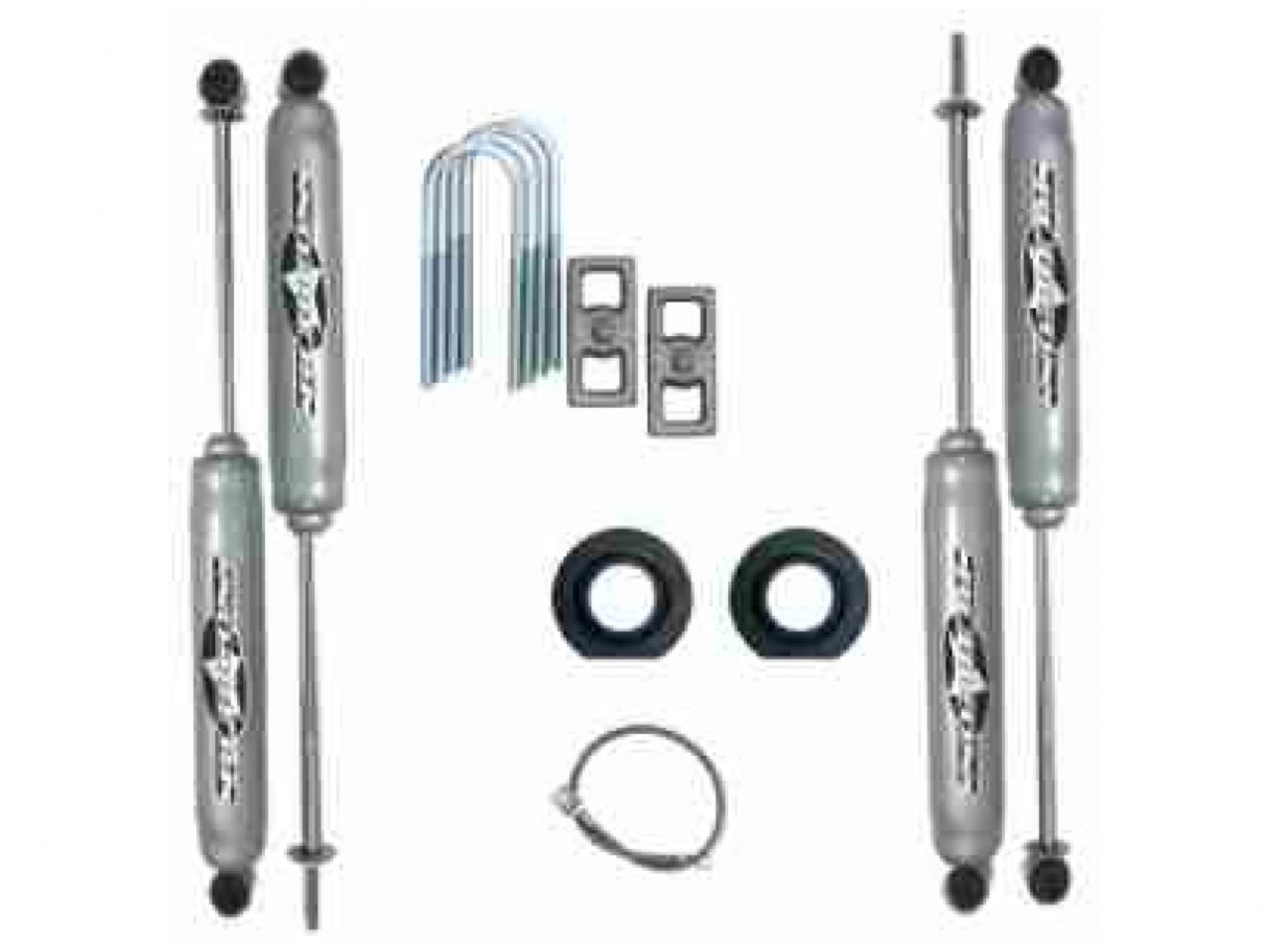 Rubicon Express Suspension Kits RE6165 Item Image