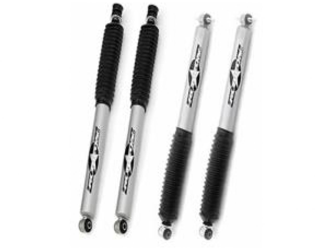 Rubicon Express Shocks SK010734RXJ Item Image