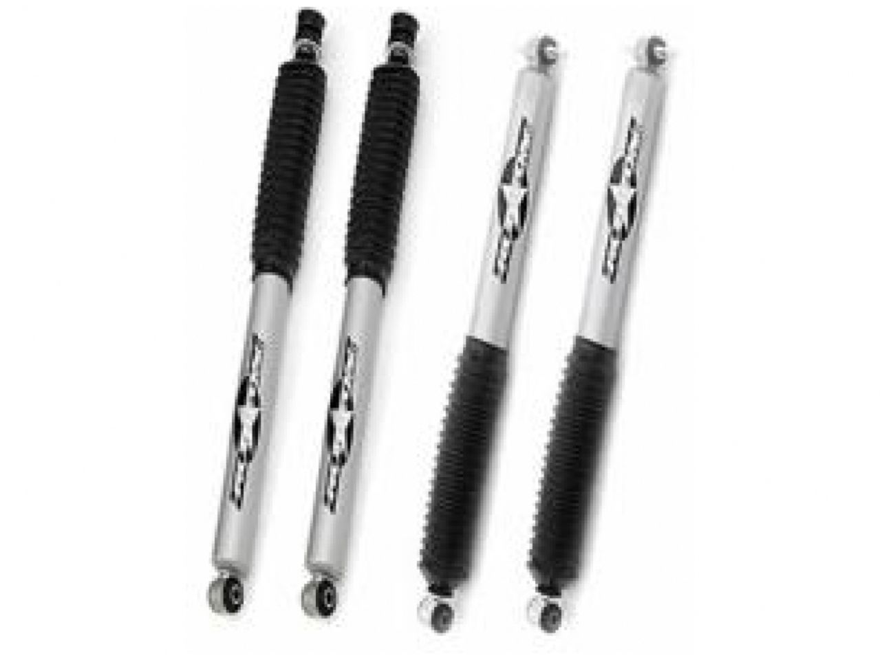 Rubicon Express Shocks SK010645RXJ Item Image