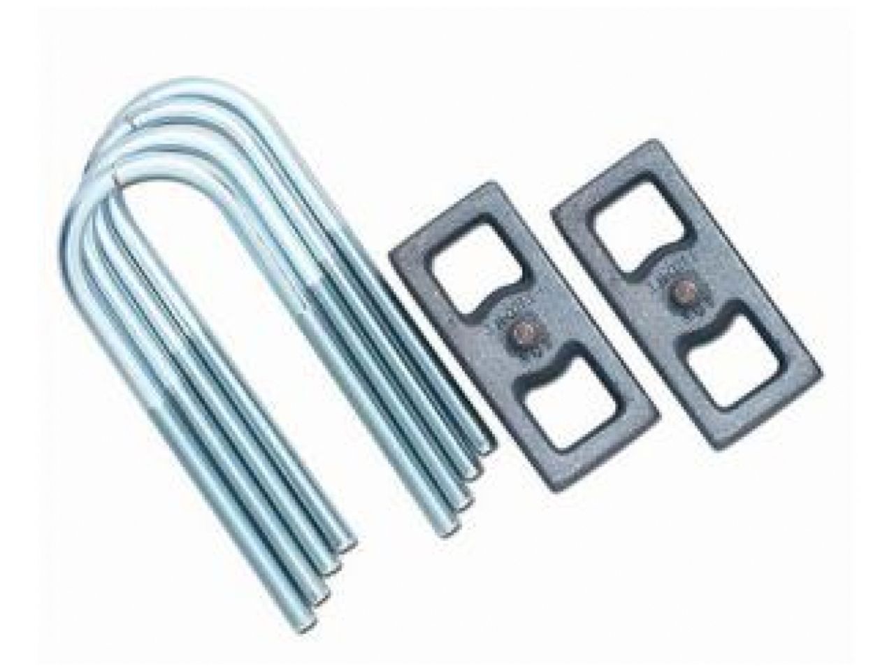 Rubicon Express Leaf Spring U-Bolts RE1215 Item Image