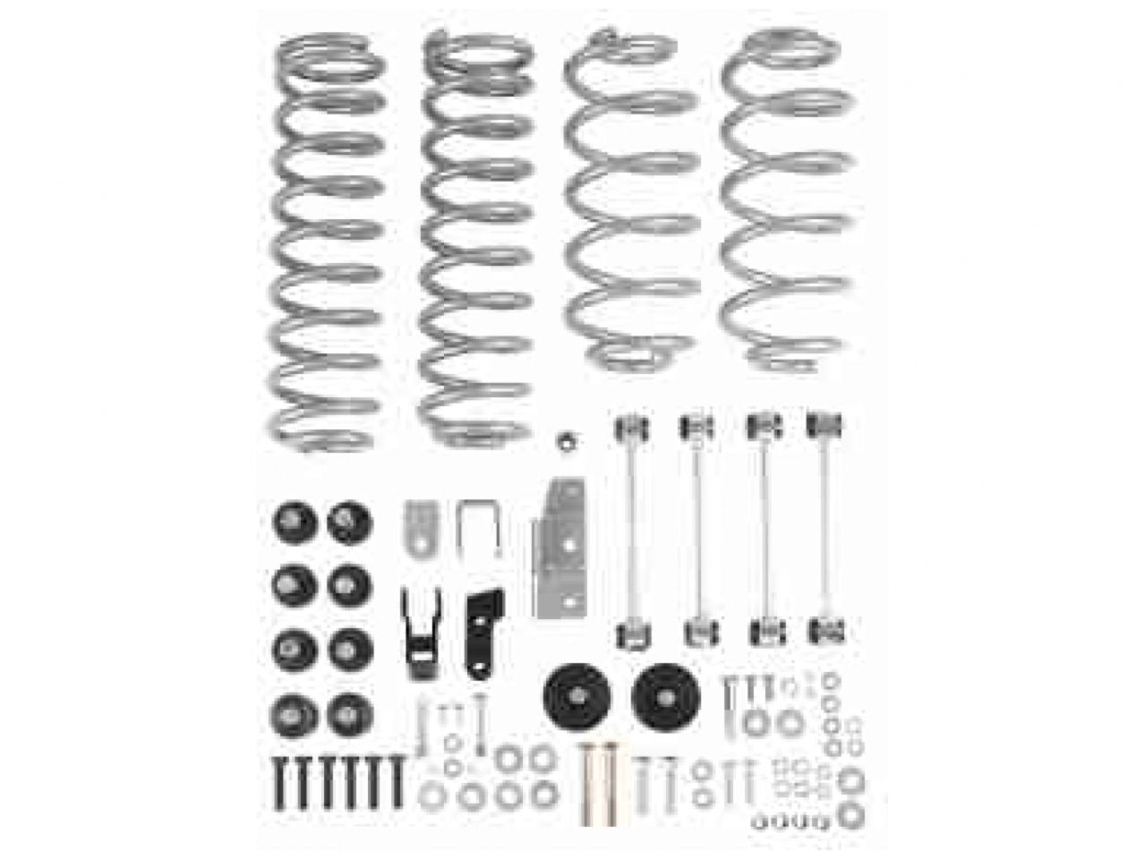 Rubicon Express Suspension Kits RE7002 Item Image